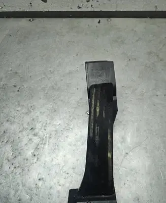 BMW 3 E90 E91 Accelerator throttle pedal 6772645 0206 259160