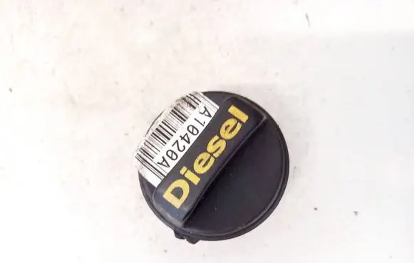 Volvo C30 Fuel tank filler cap 