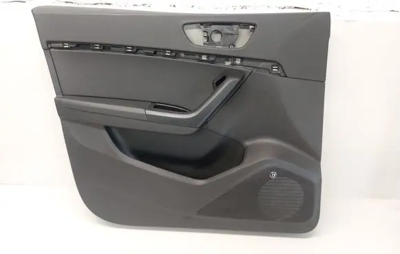Cupra Ateca Front door card panel trim 576867013BJ 575867113A