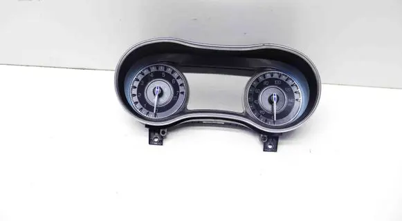 Chrysler 300C Speedometer (instrument cluster) A2C90670901 P68310241AD