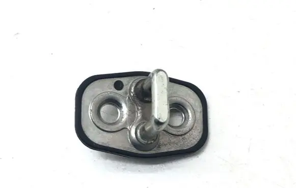 Citroen Berlingo Rear door lock loop/hook striker 9655466380