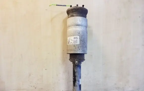 Land Rover Discovery 3 - LR3 Front air suspension shock absorber RNB000858 3497416