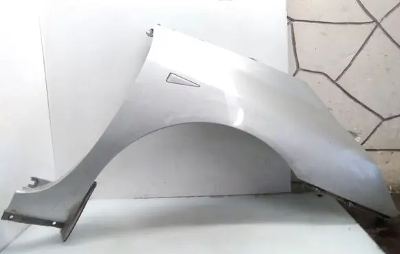 Renault Espace - Grand espace IV Fender