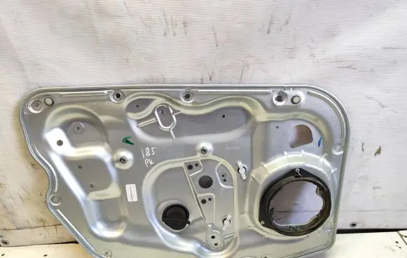 Alfa Romeo Giulietta Front window lifting mechanism without motor 9402596100