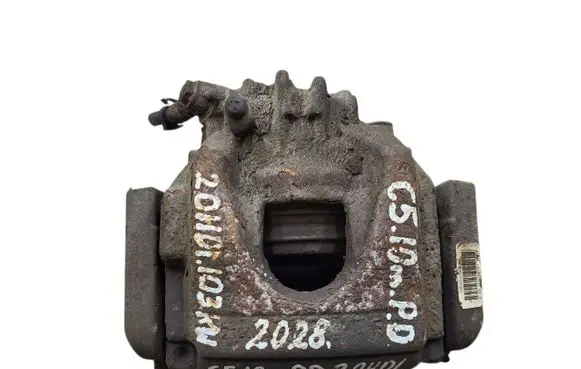 Citroen C5 Front brake caliper 9663000280