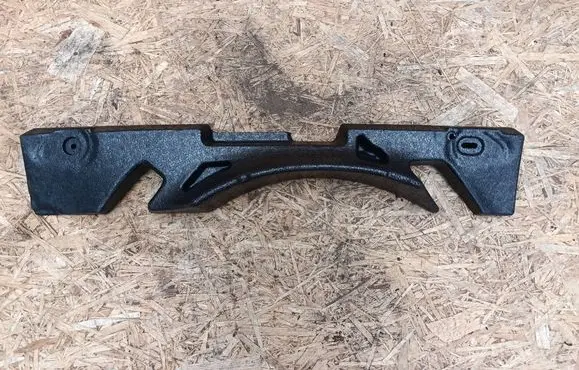 Opel Corsa F Spare wheel section trim 39167286