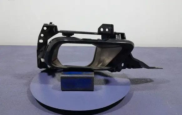 BMW X6 M Rear muffler/silencer tail pipe 5A5C8F3