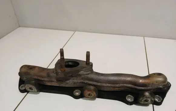 Honda Civic Exhaust manifold