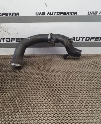 Nissan Murano Z51 Intercooler hose/pipe
