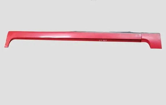 Ford Focus Sill 4M5JA10155ABW