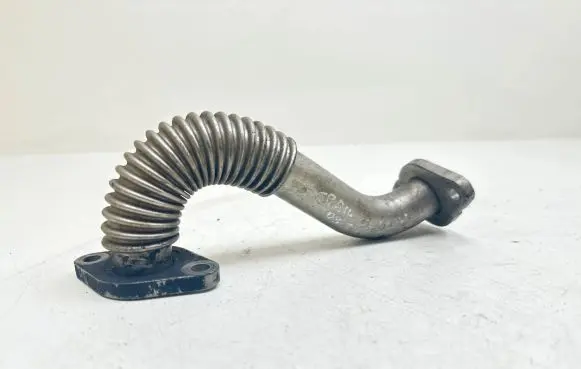 Nissan X-Trail T31 EGR valve line/pipe/hose