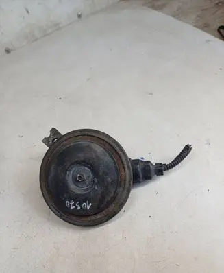 KIA Sorento Horn signal
