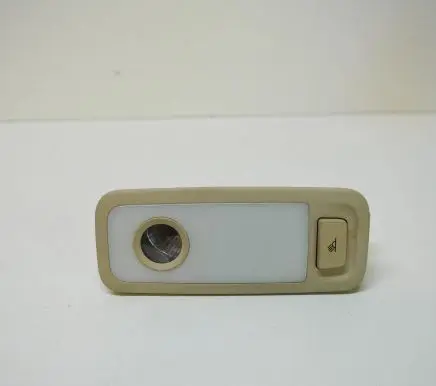 Front seat light