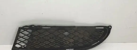 Mercedes-Benz SLK R170 Front bumper lower grill