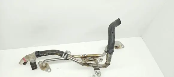 Lexus NX EGR valve line/pipe/hose