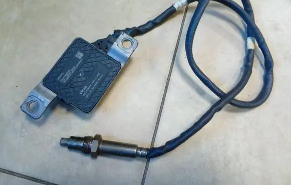 Audi A6 S6 C8 4K Lambda probe sensor 4K0907807F NE69602