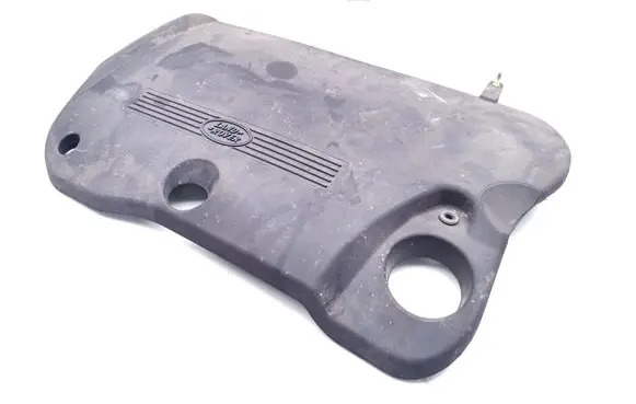 Land Rover Range Rover Evoque L538 Engine cover (trim) BJ326A949BA FJ326A949AA
