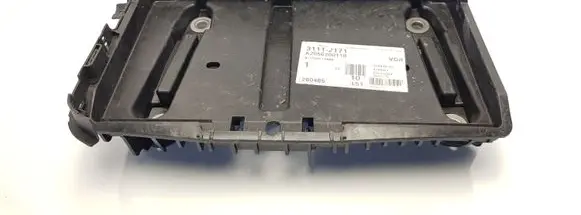 Mercedes-Benz C W205 Battery tray 2056200118