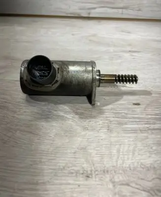 Camshaft pulley/ VANOS