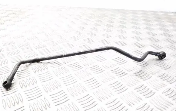 Volvo XC70 Turbo turbocharger oiling pipe/hose