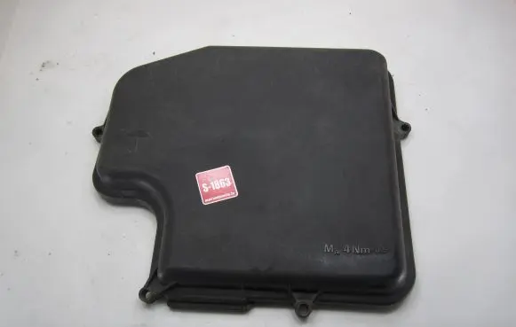 Audi A4 S4 B5 8D Fuse box cover 8D1907613A