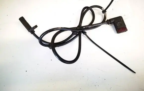 Mercedes-Benz C AMG W204 ABS rear brake sensor a2045400317