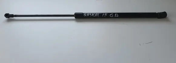 Nissan Qashqai Tailgate/trunk strut/damper