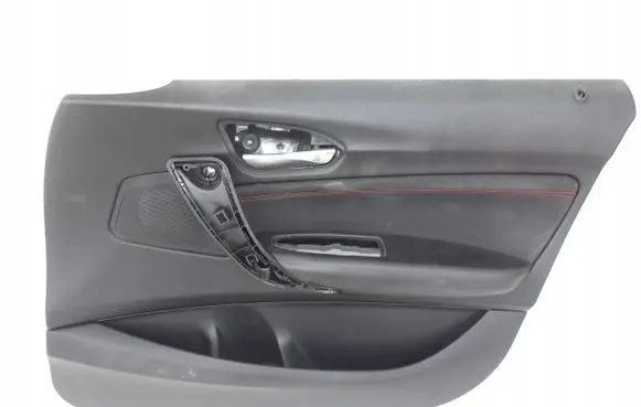 BMW 1 F20 F21 Front door card panel trim
