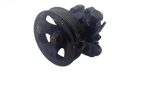 Hyundai Santa Fe Power steering pump 571002B000 YSGI15