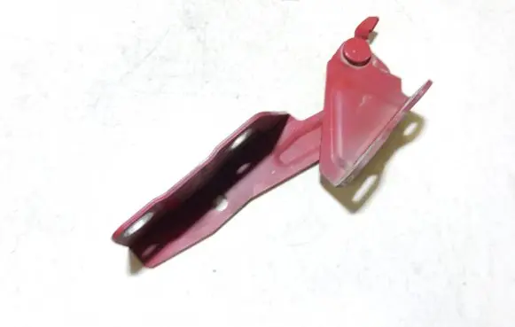 Mitsubishi Colt Engine bonnet/hood hinges mr959412