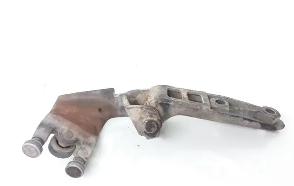 Volkswagen Transporter - Caravelle T5 Sliding door middle roller runner 7H0843335A