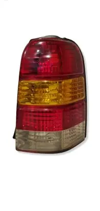 Ford Maverick Rear/tail lights 44ZH1489