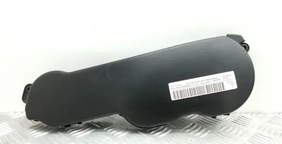 Audi A4 S4 B8 8K Timing belt guard (cover) 059109123AD