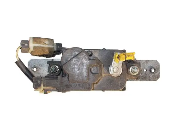 Nissan Vanette Tailgate boot lock/latch motor 