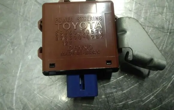 Lexus GS 300 400 430 Other control units/modules 8965030570 0783000982