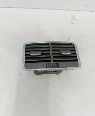 Audi A6 S6 C6 4F Rear air vent grill 4F0819203B