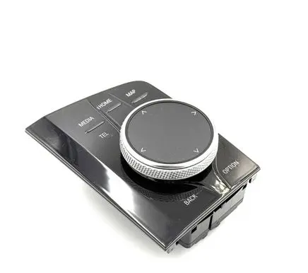 BMW X5 G05 Head unit multimedia control 5A371C5