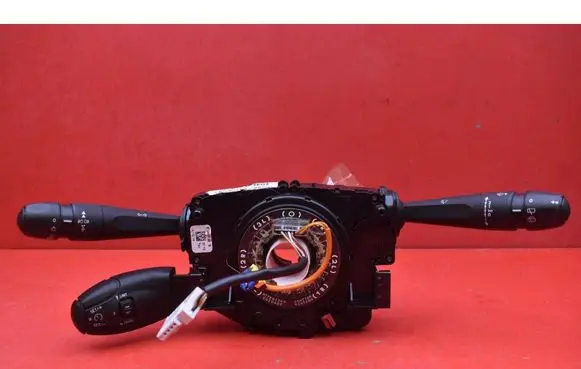 Peugeot 208 I Other switches/knobs/shifts 98081767ZD