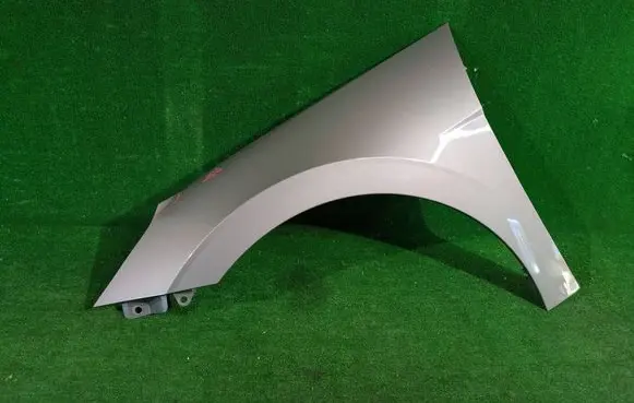Hyundai Elantra VII Fender