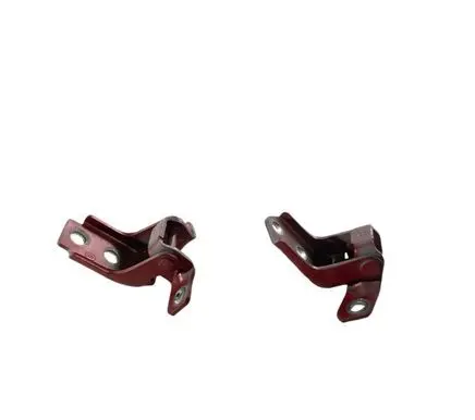 Mazda CX-3 Front door hinge set 