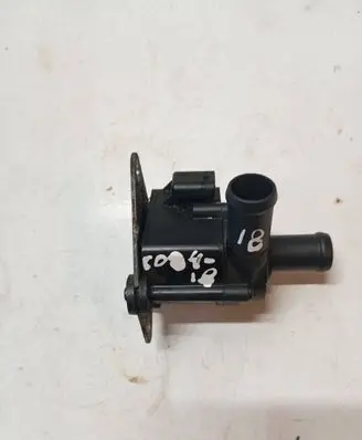 Volvo S60 Electric auxiliary coolant/water pump 518705000