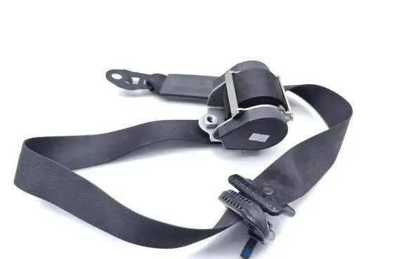 Ford Transit Front seatbelt 6C11V611B08AE