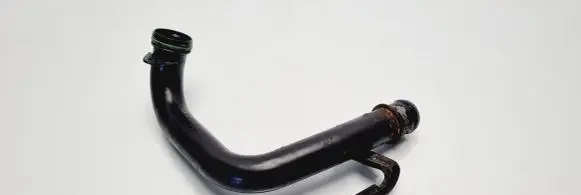 Audi A6 S6 C6 4F Engine coolant pipe/hose 059121071AN