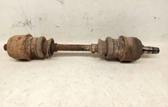 Mercedes-Benz W123 Rear driveshaft 1233500410 A1233500410