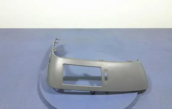 Mercedes-Benz Sprinter W906 Other sill/pillar trim element A9066890137