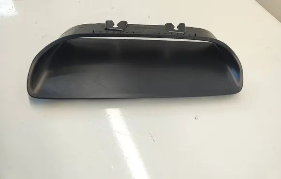 Dodge Challenger Bonnet/hood grill 18393A 68378081AD