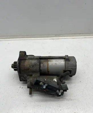 Jaguar XF X260 Starter motor 4380001972 GX7311001AD