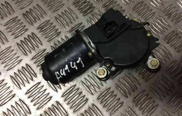 Mazda 323 F Wiper motor