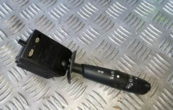 Peugeot 607 Indicator stalk 96378815ZL