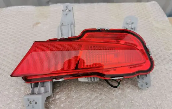 Hyundai i30 Rear bumper light 92405